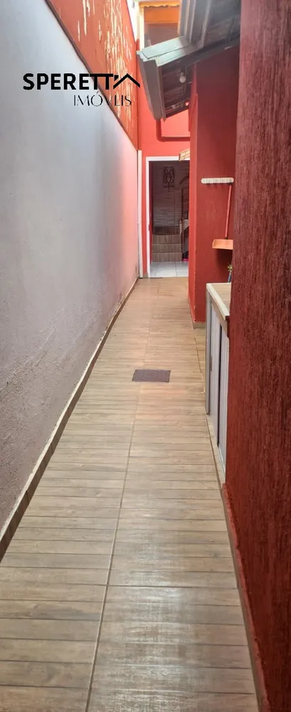 Casa, 3 quartos - Foto 7