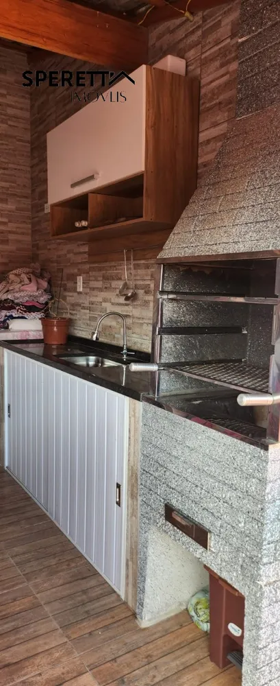 Casa, 3 quartos - Foto 8