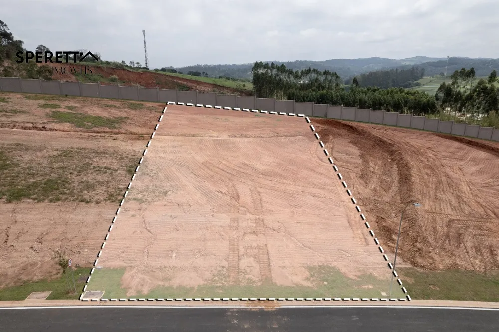 Terreno, 1070 m² - Foto 3