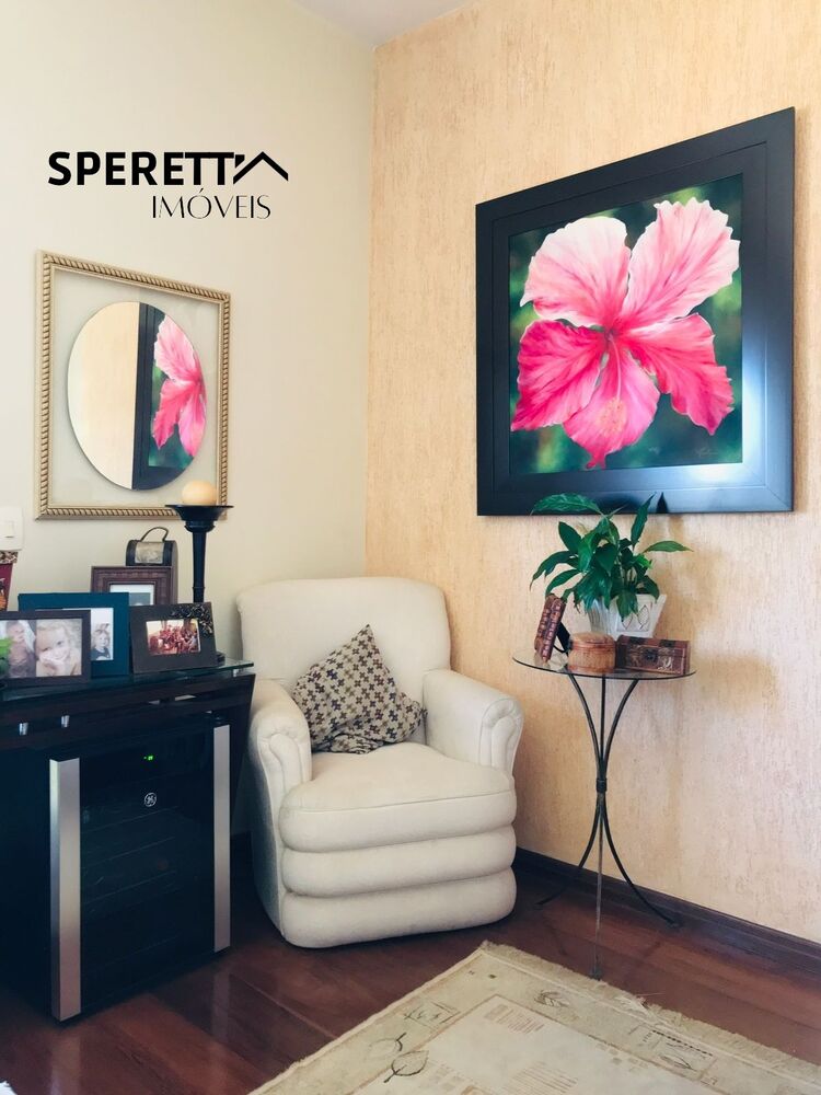 Apartamento, 3 quartos, 155 m² - Foto 2