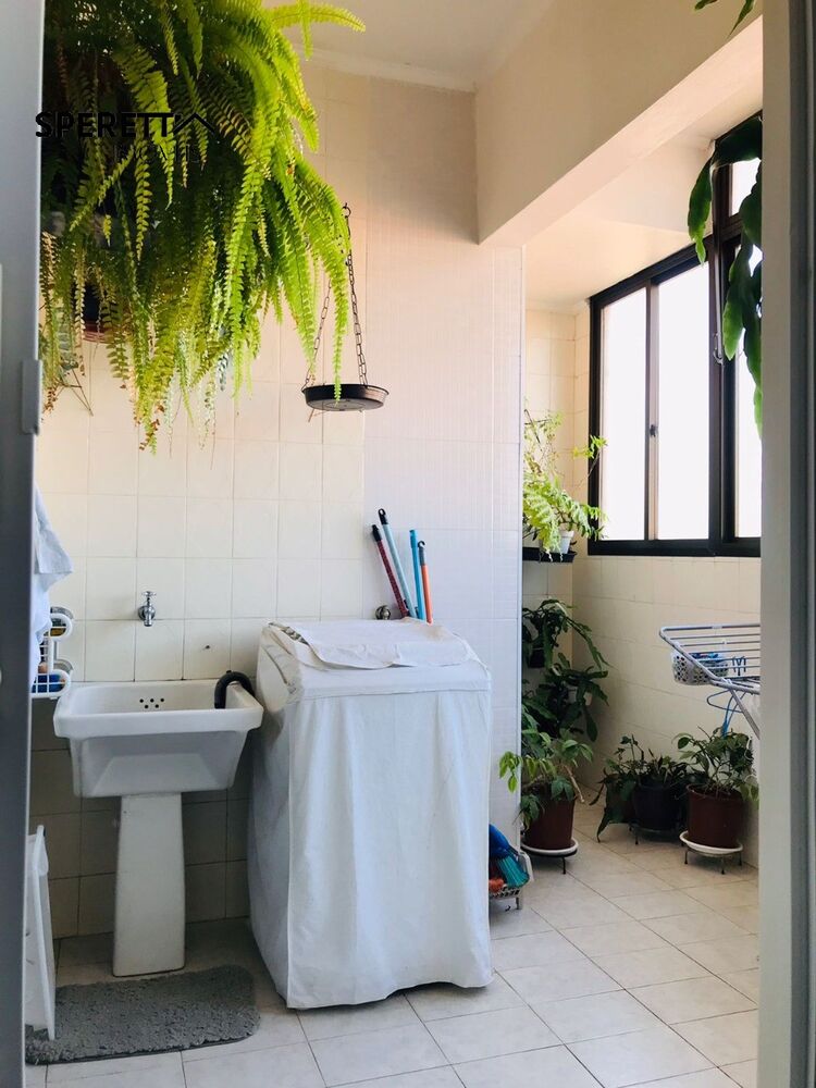 Apartamento, 3 quartos, 155 m² - Foto 4