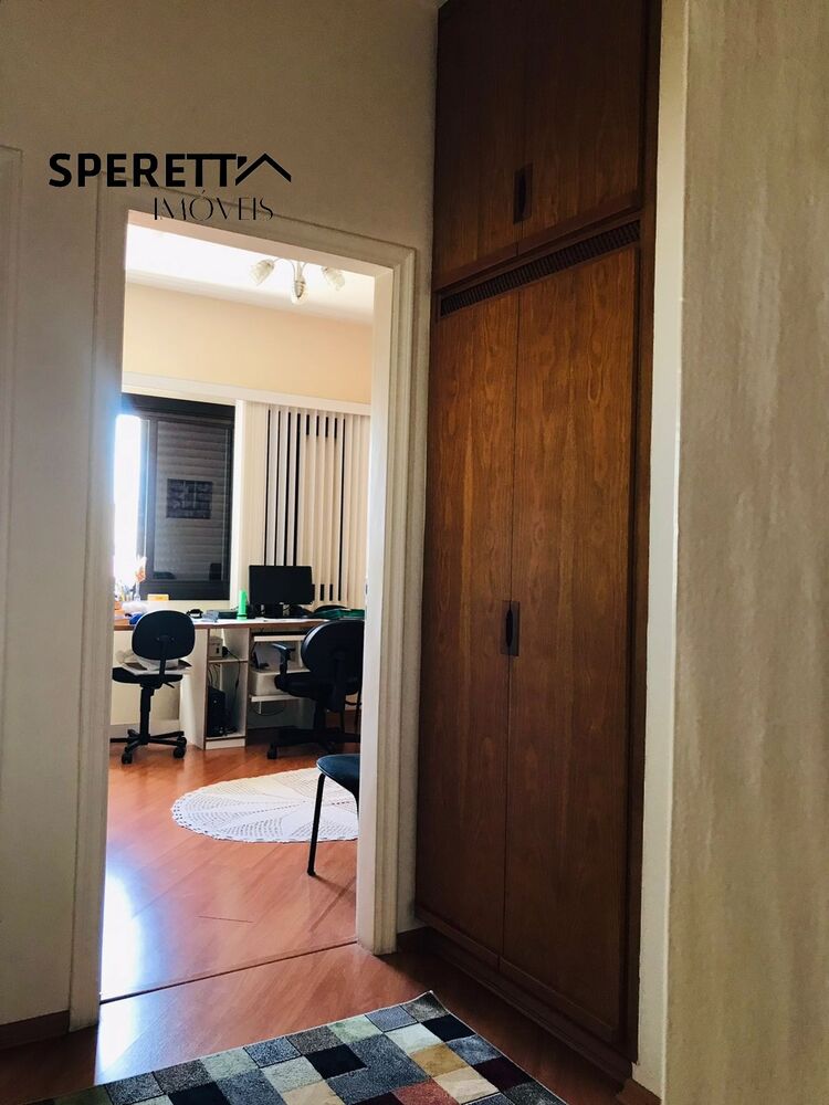 Apartamento, 3 quartos, 155 m² - Foto 8
