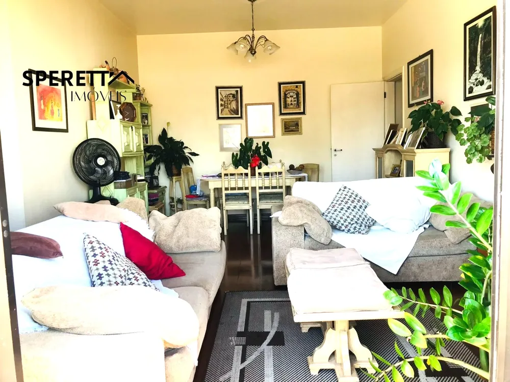 Apartamento, 3 quartos, 155 m² - Foto 9
