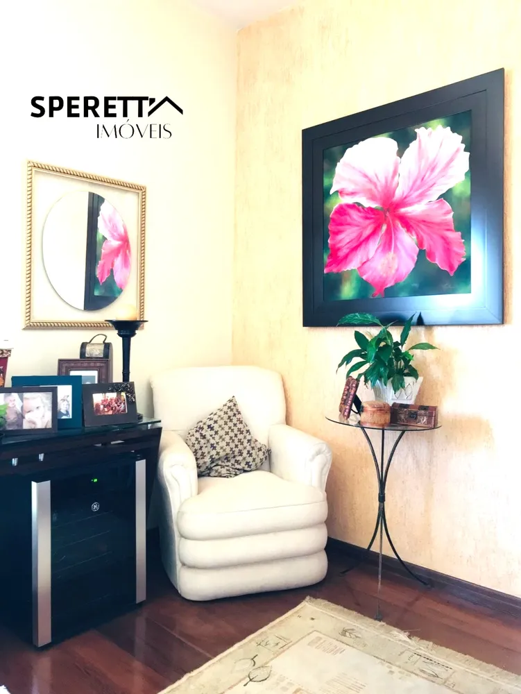 Apartamento, 3 quartos, 155 m² - Foto 11