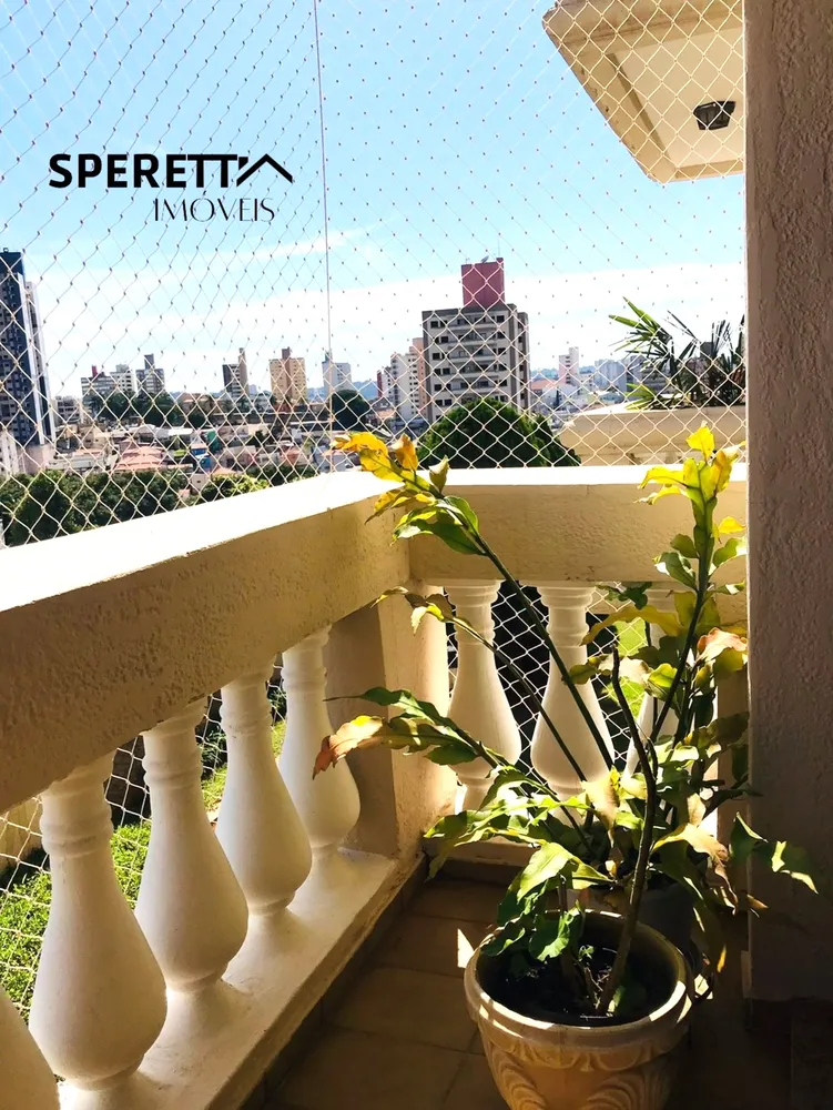 Apartamento, 3 quartos, 155 m² - Foto 12