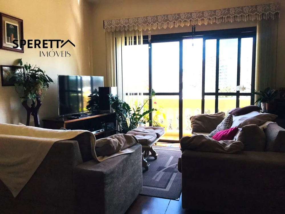Apartamento, 3 quartos, 155 m² - Foto 1