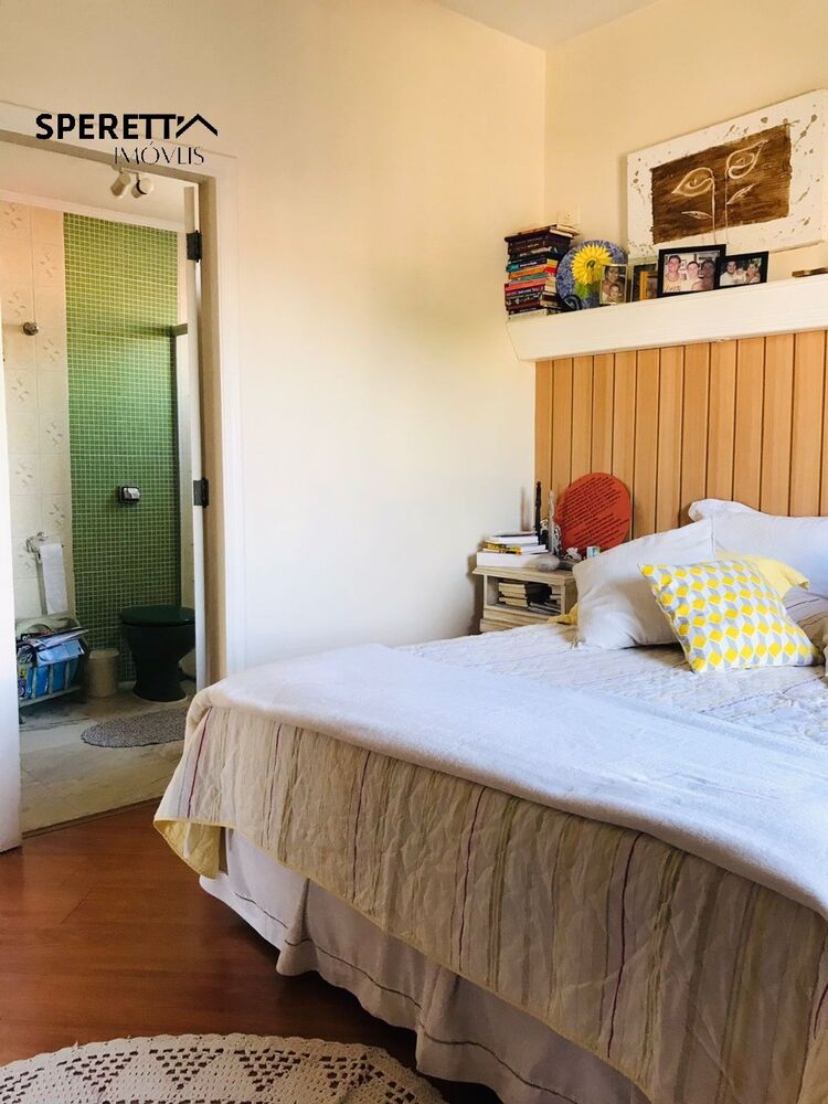 Apartamento, 3 quartos, 155 m² - Foto 19