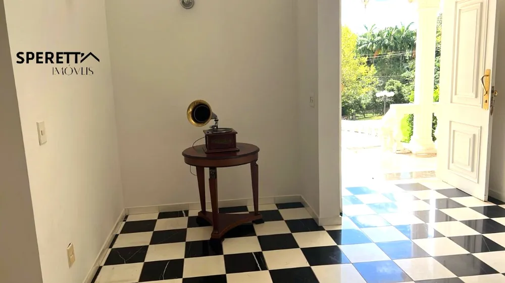 Casa, 10 quartos - Foto 12