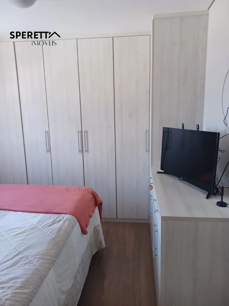Apartamento, 3 quartos, 119 m² - Foto 13