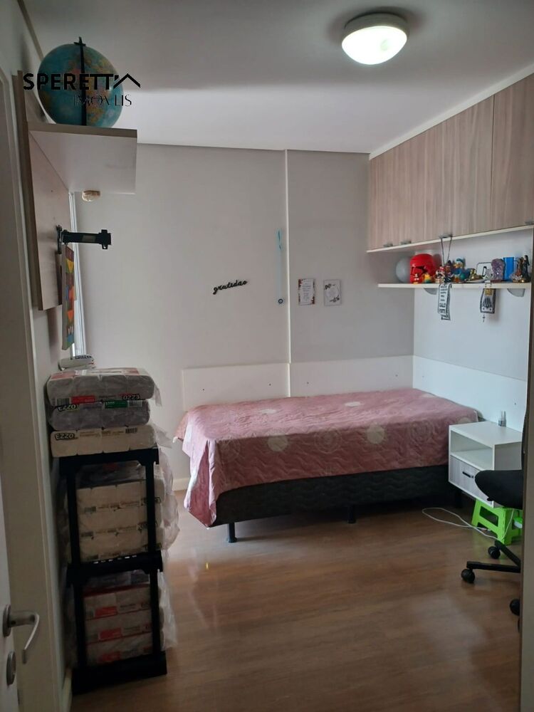 Apartamento, 3 quartos, 119 m² - Foto 2