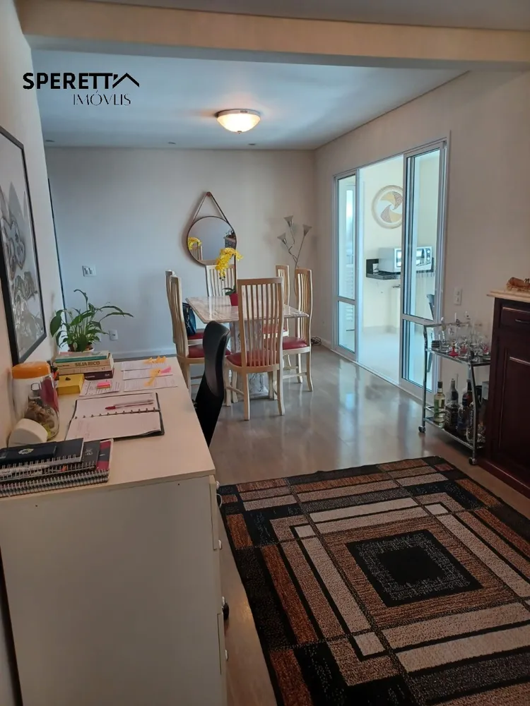 Apartamento, 3 quartos, 119 m² - Foto 1