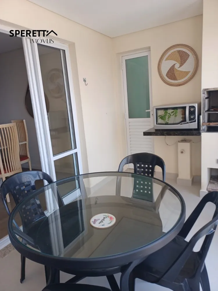 Apartamento, 3 quartos, 119 m² - Foto 3