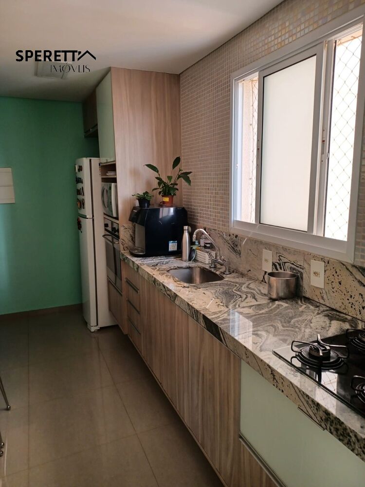 Apartamento, 3 quartos, 119 m² - Foto 4