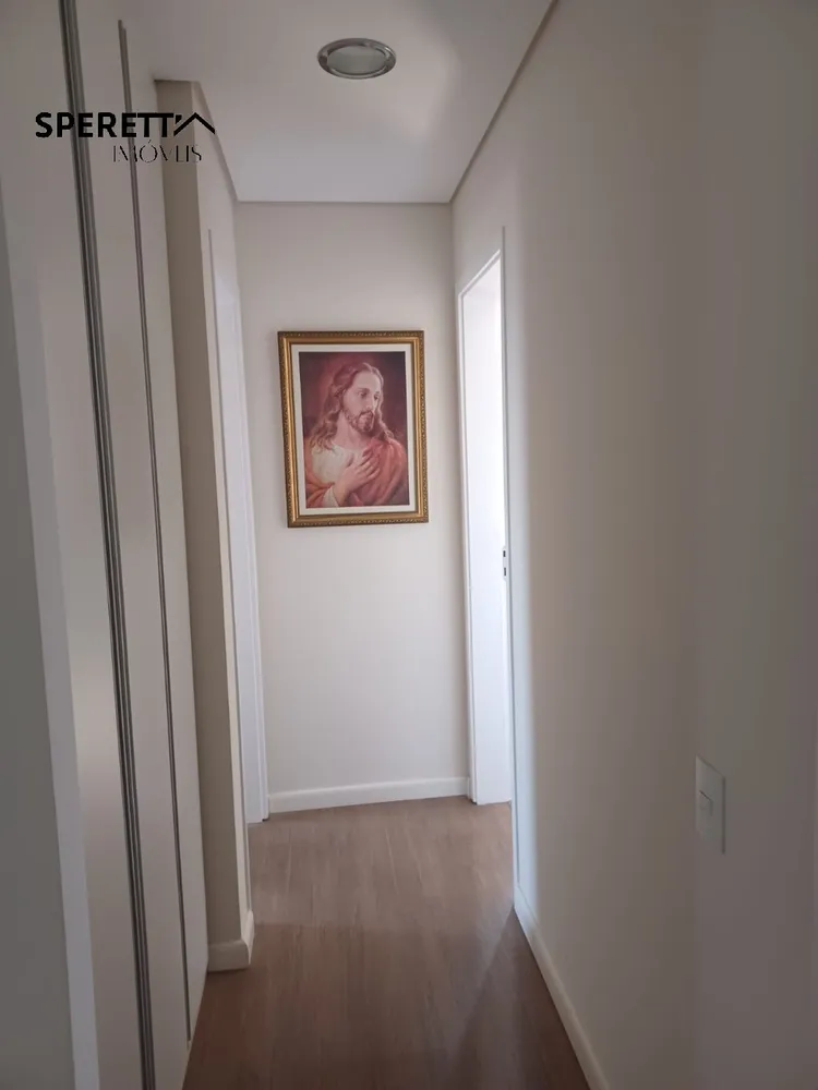 Apartamento, 3 quartos, 119 m² - Foto 9