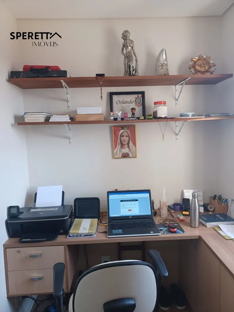 Apartamento, 3 quartos, 119 m² - Foto 5