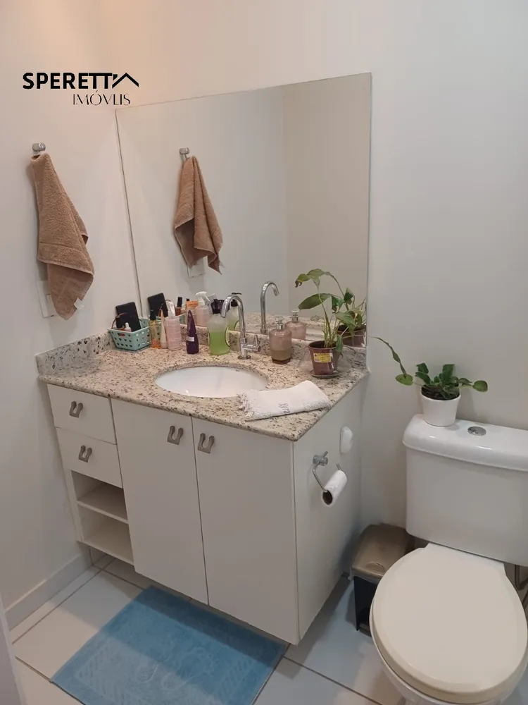 Apartamento, 3 quartos, 119 m² - Foto 7