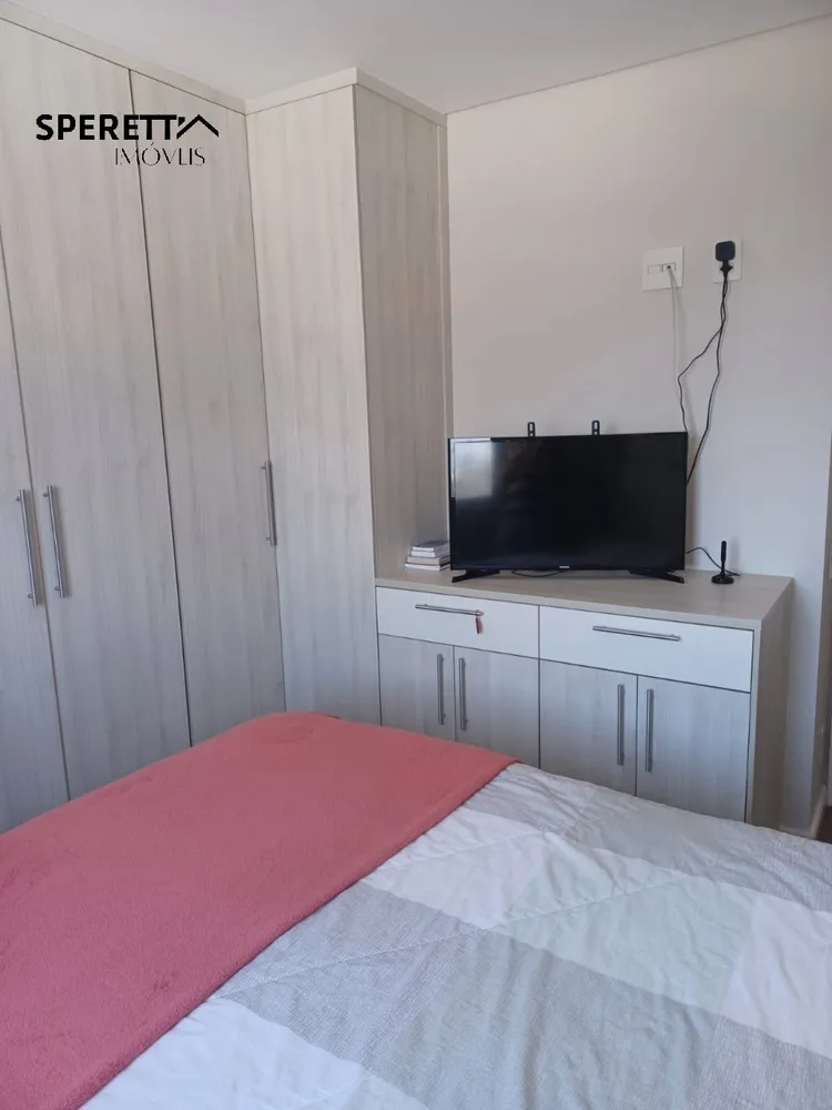 Apartamento, 3 quartos, 119 m² - Foto 14