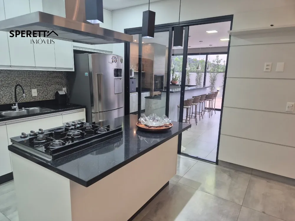 Casa, 4 quartos - Foto 4