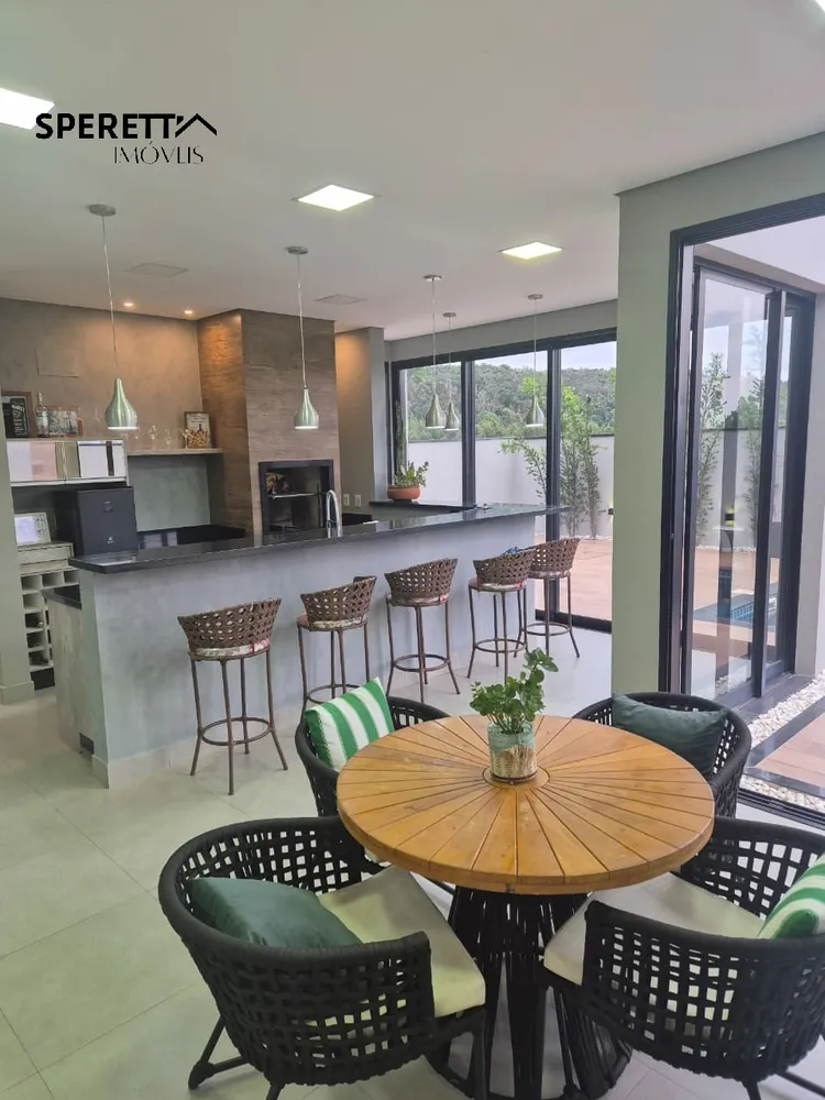 Casa, 4 quartos - Foto 6