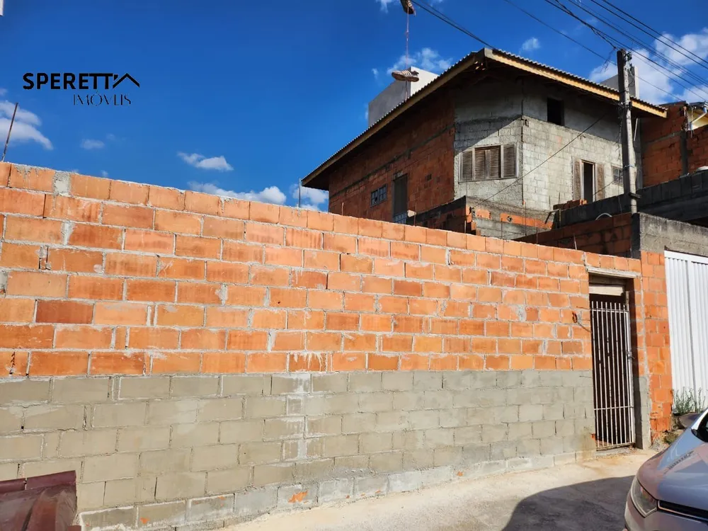 Terreno, 159 m² - Foto 1