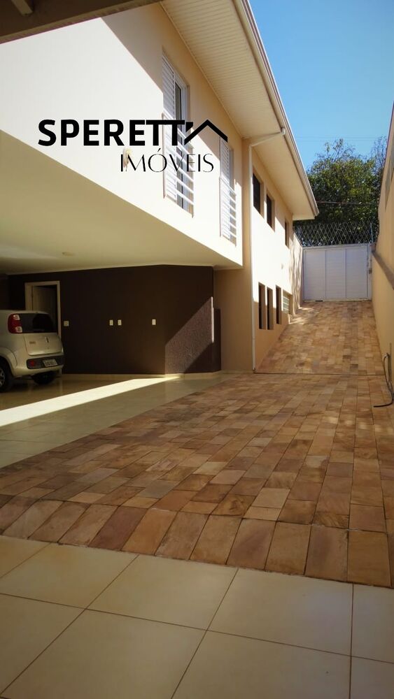 Casa, 4 quartos - Foto 7