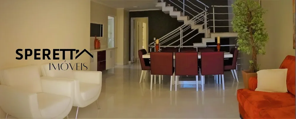 Casa, 4 quartos - Foto 3