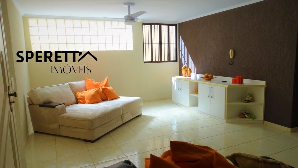 Casa, 4 quartos - Foto 1