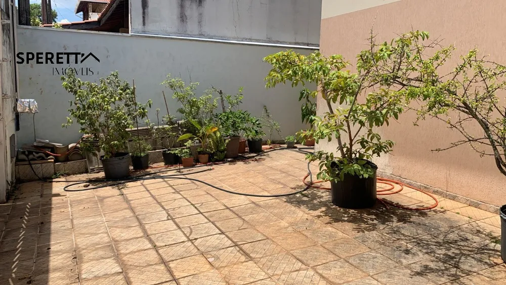 Casa, 3 quartos - Foto 8