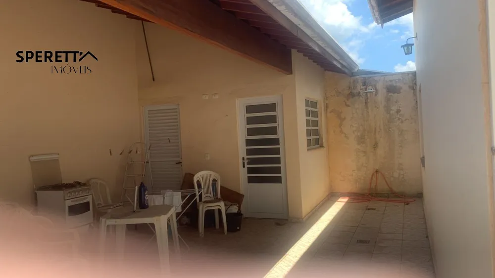 Casa, 3 quartos - Foto 10