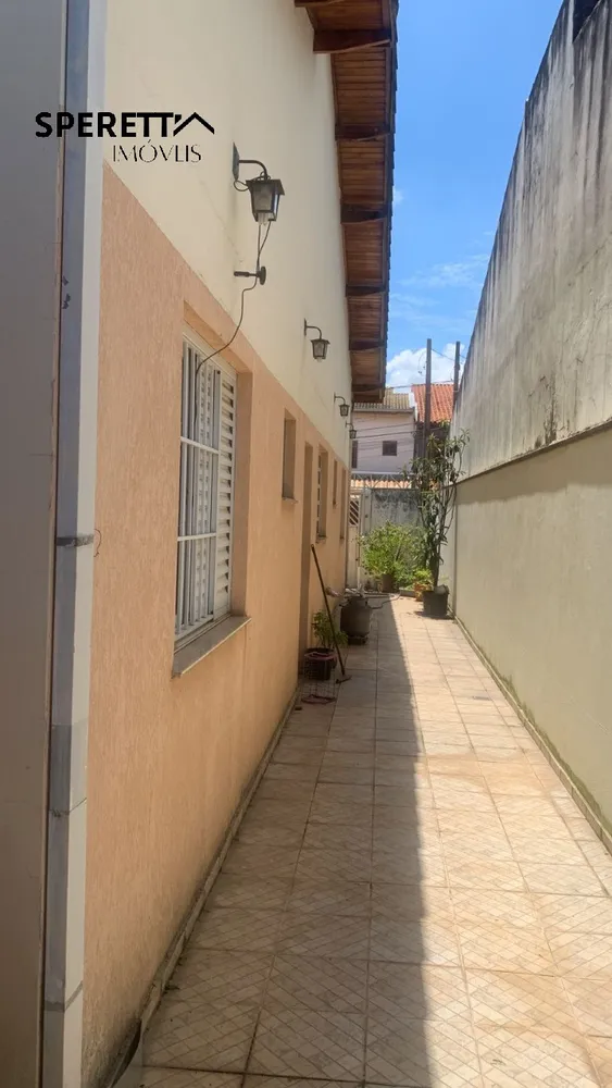 Casa, 3 quartos - Foto 12