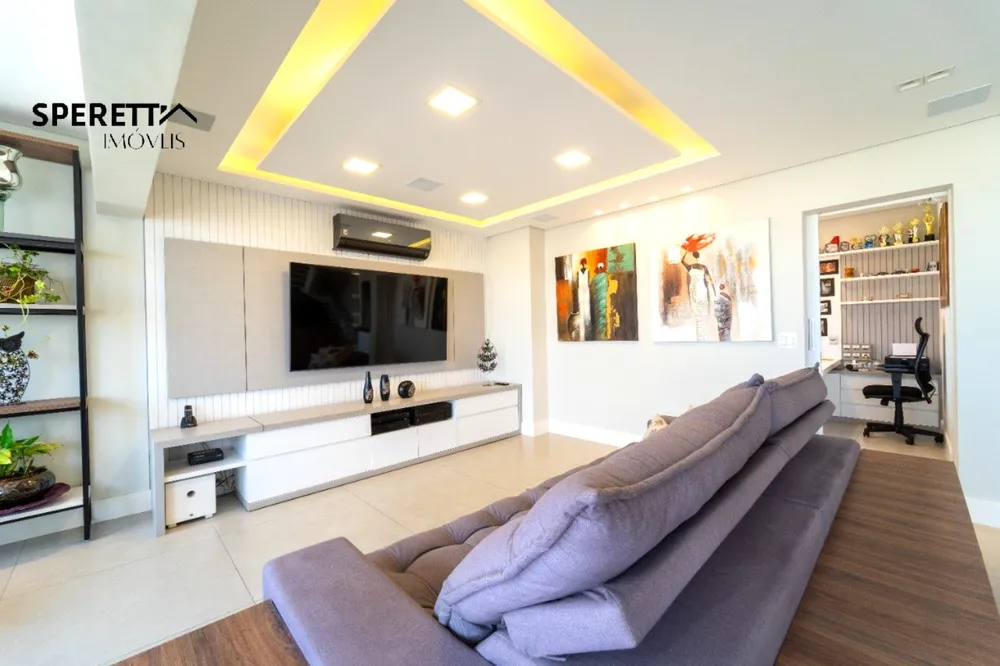 Apartamento, 3 quartos, 264 m² - Foto 2