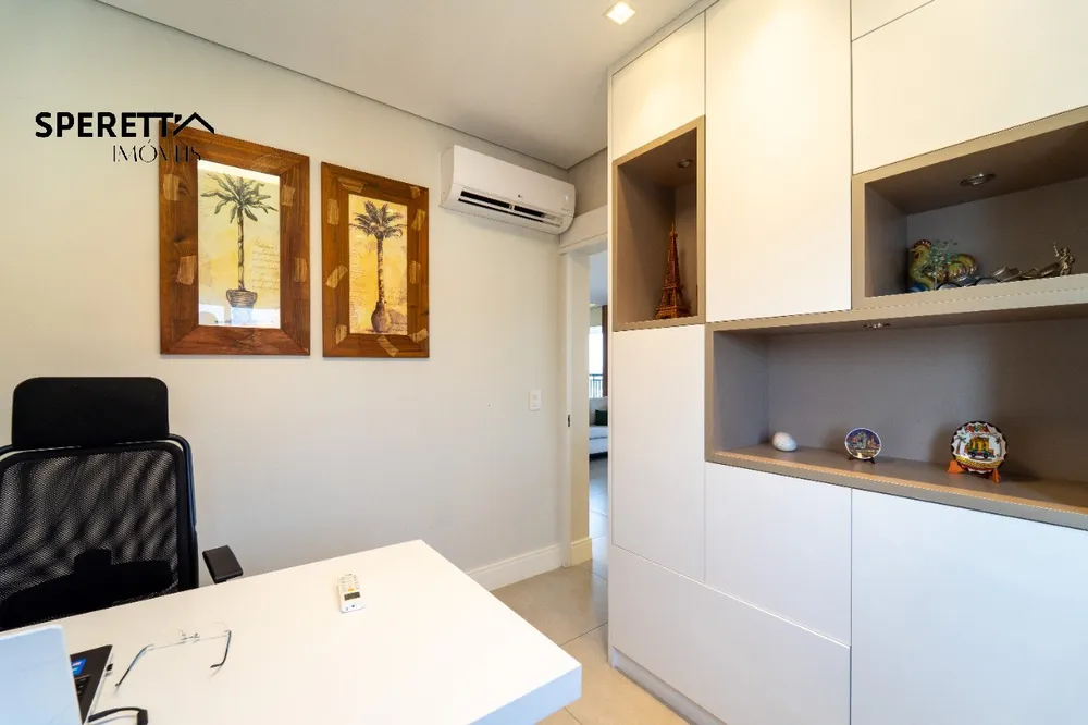 Apartamento, 3 quartos, 264 m² - Foto 4