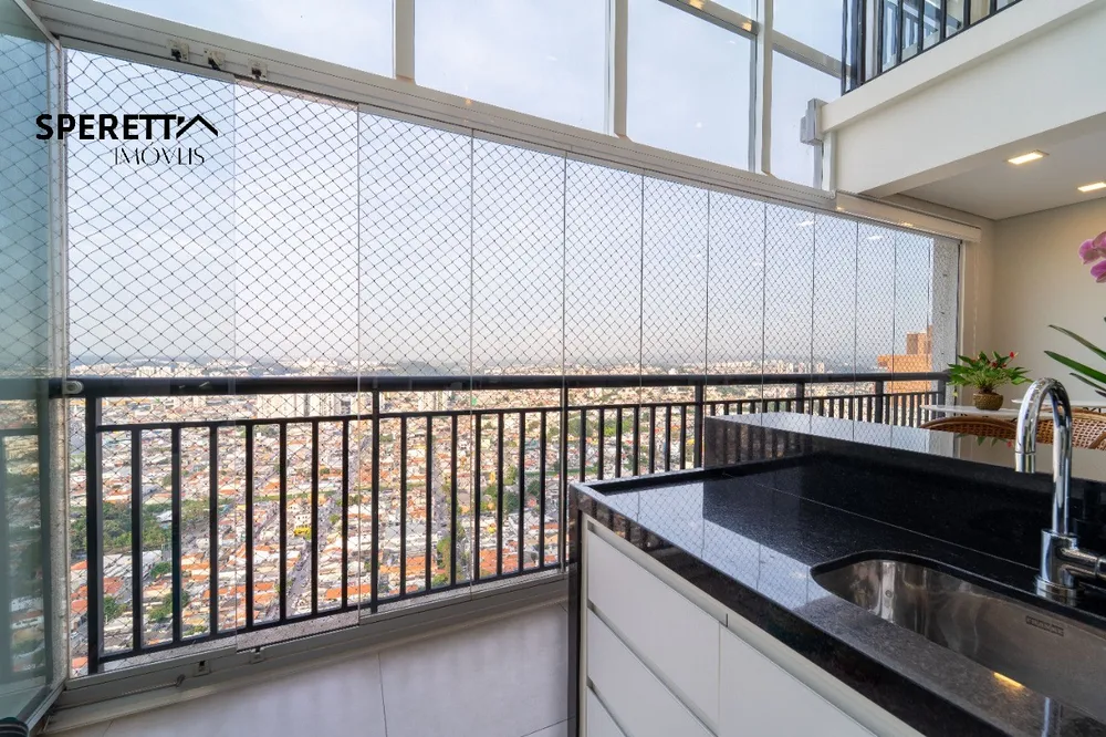 Apartamento, 3 quartos, 264 m² - Foto 5