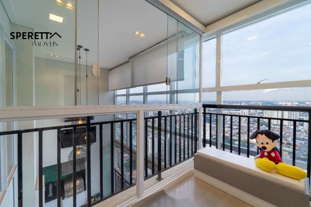 Apartamento, 3 quartos, 264 m² - Foto 6