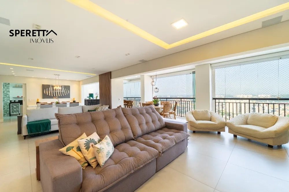 Apartamento, 3 quartos, 264 m² - Foto 3