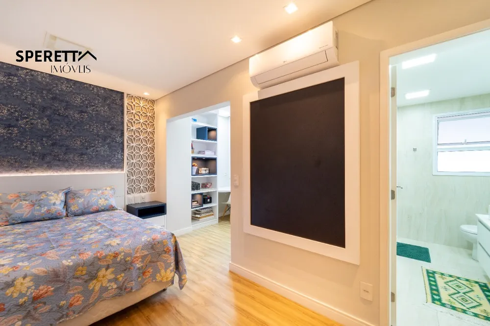 Apartamento, 3 quartos, 264 m² - Foto 10