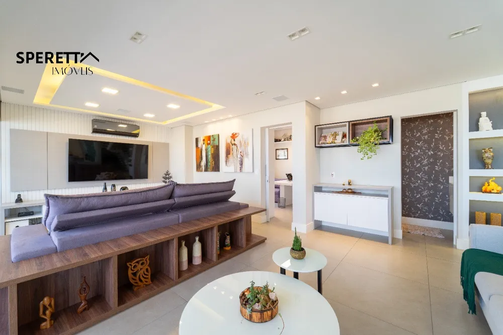 Apartamento, 3 quartos, 264 m² - Foto 1