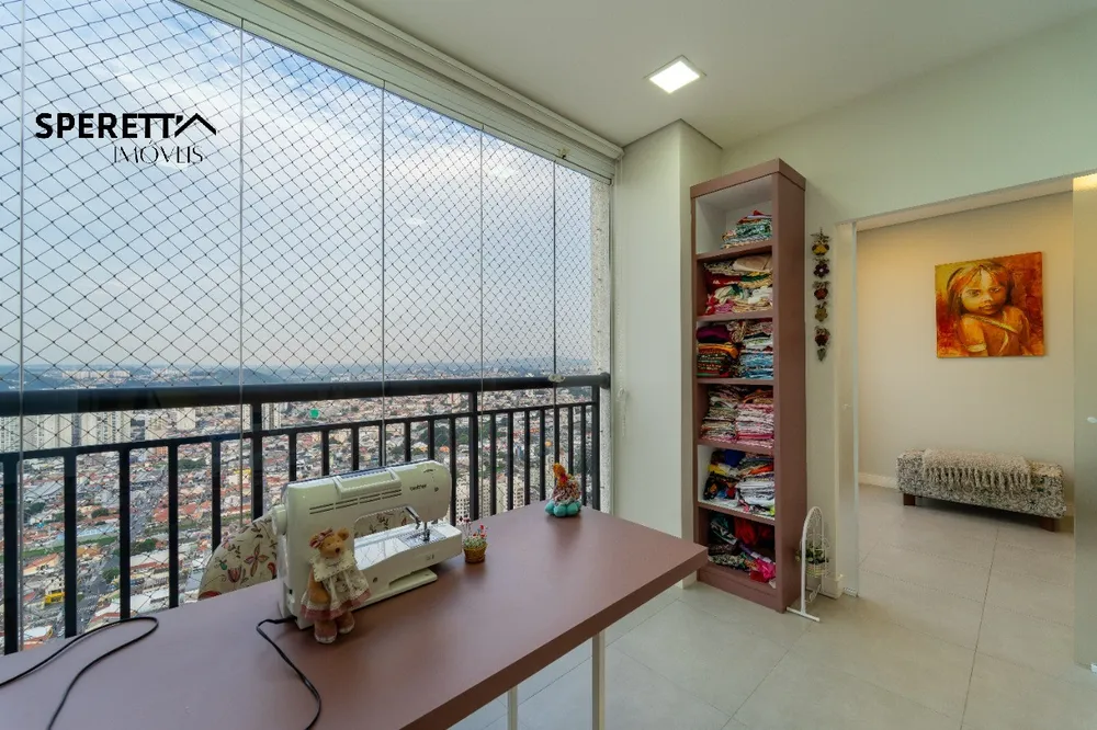 Apartamento, 3 quartos, 264 m² - Foto 9
