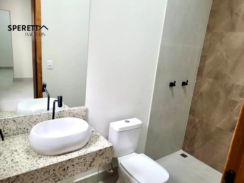 Casa, 3 quartos - Foto 2