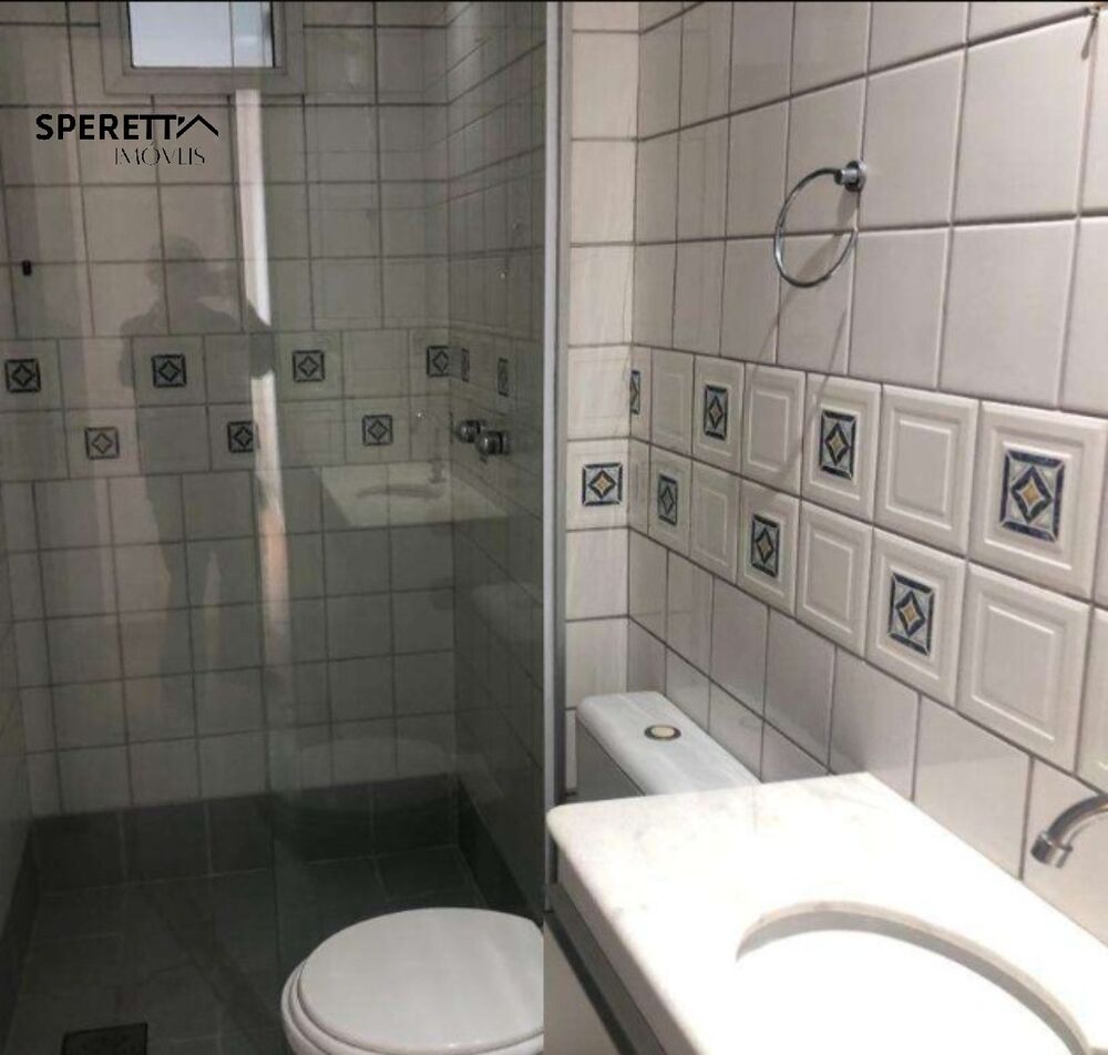 Apartamento à venda com 3 quartos, 72m² - Foto 3