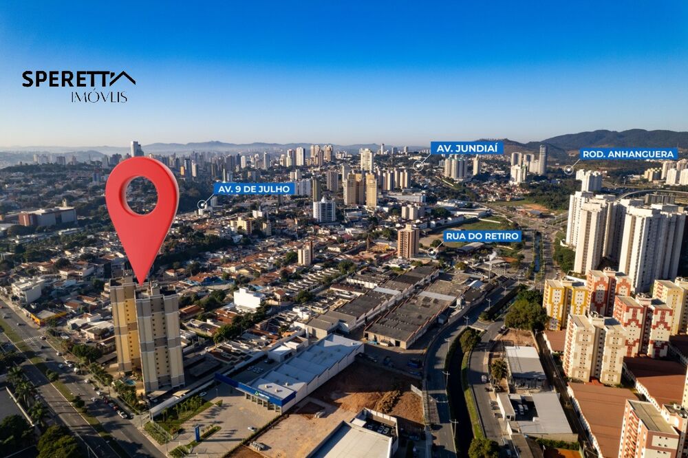 Apartamento à venda com 3 quartos, 72m² - Foto 15