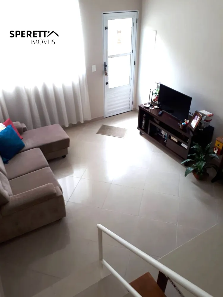 Casa, 2 quartos - Foto 5