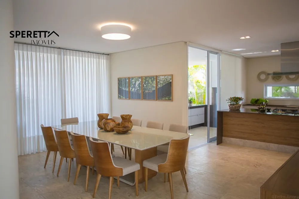 Casa, 3 quartos, 667 m² - Foto 1