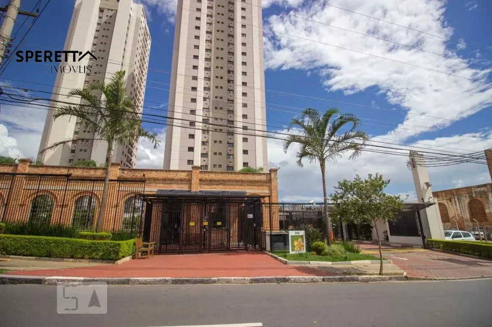 Apartamento, 2 quartos, 77 m² - Foto 4