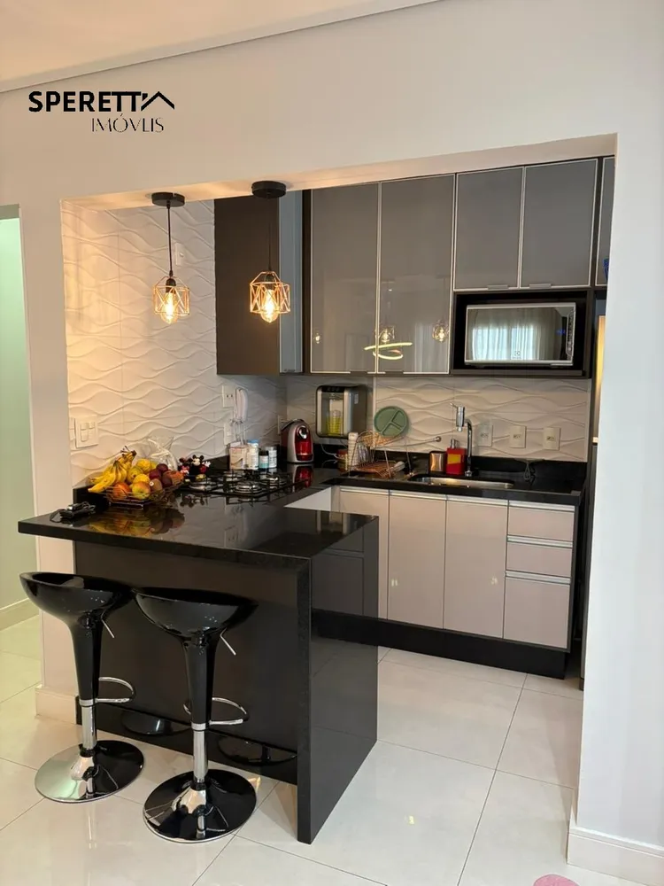 Apartamento, 2 quartos, 77 m² - Foto 1