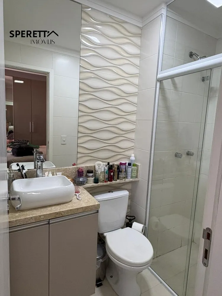 Apartamento, 2 quartos, 77 m² - Foto 3