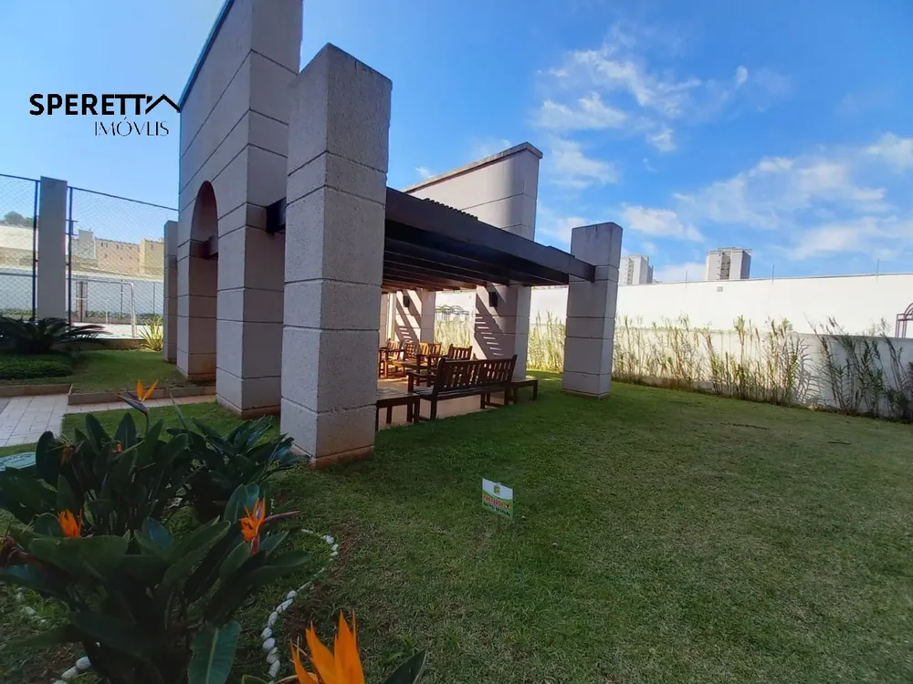 Apartamento, 2 quartos, 77 m² - Foto 11