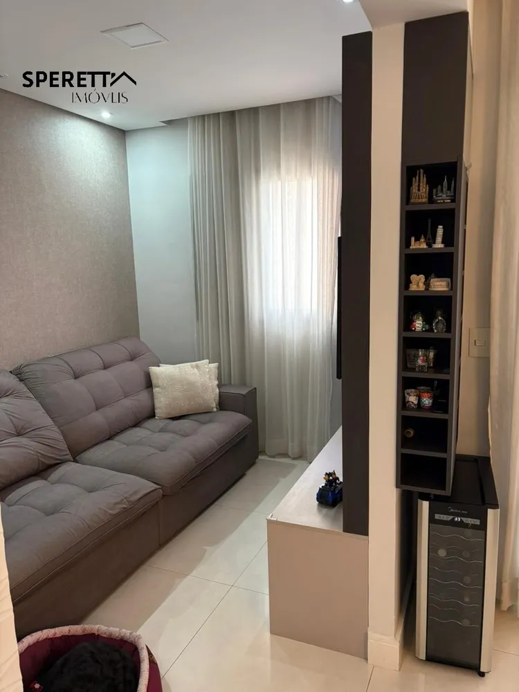 Apartamento, 2 quartos, 77 m² - Foto 4