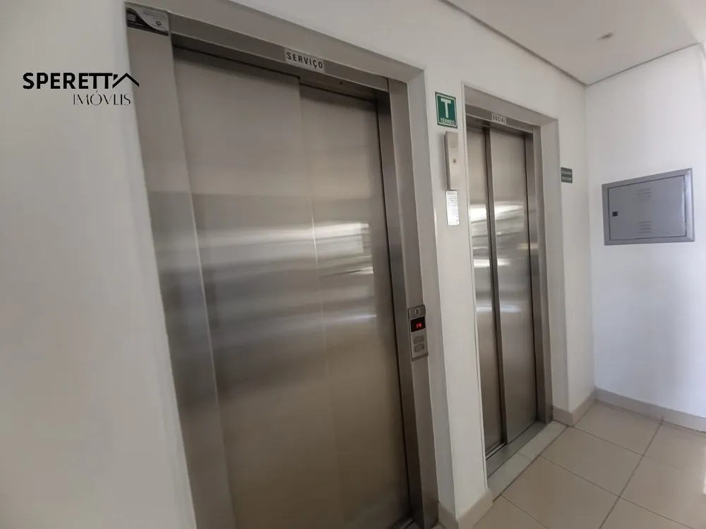 Apartamento, 2 quartos, 77 m² - Foto 2