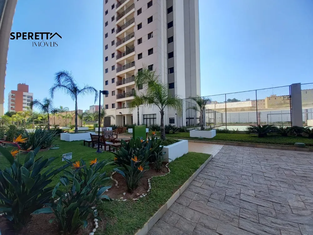 Apartamento, 2 quartos, 77 m² - Foto 10